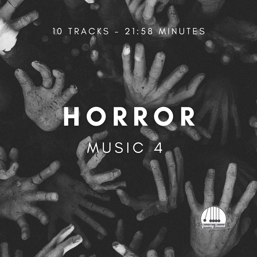 Essence - Horror Music 4