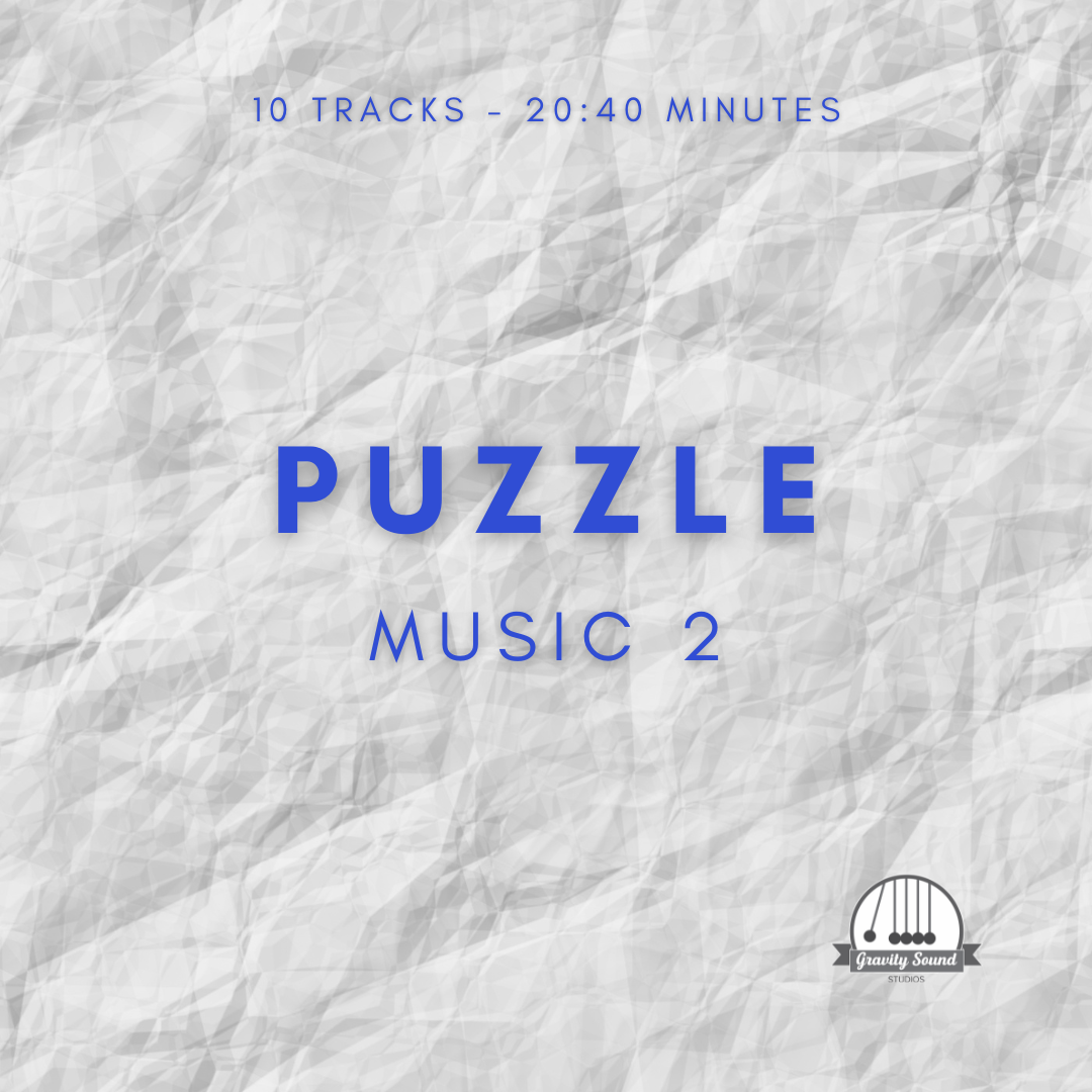 Rotation - Puzzle Music 2