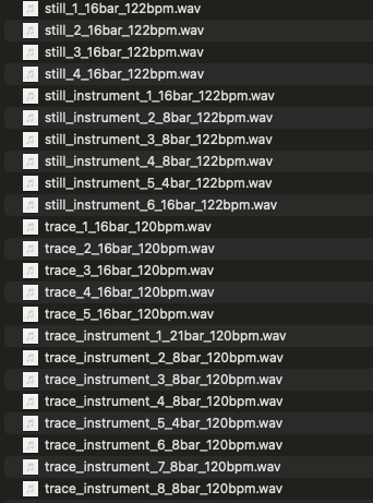 Cinematic Orchestral For Integration