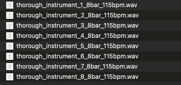 Puzzle Music 2 For Integration