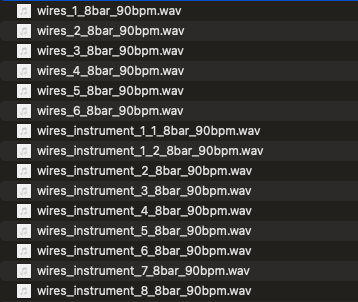 Synthwave Music 4 For Integration