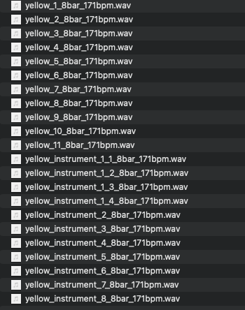 Drum and Bass Music For Integration
