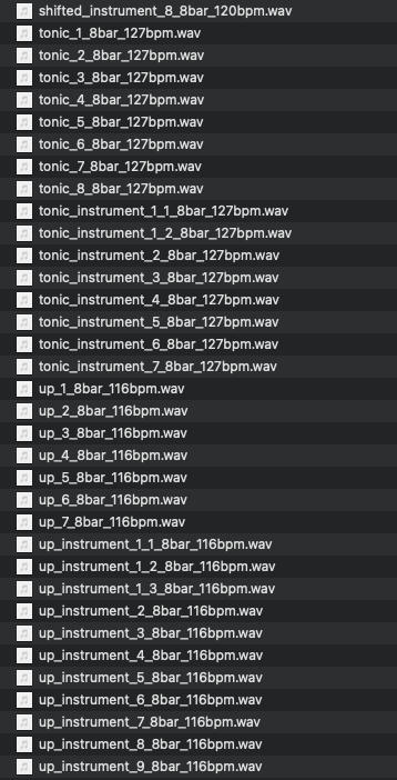 Electronic Music 2 For Integration