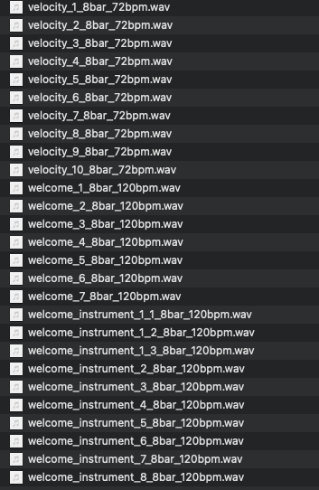 Electronic Music 3 For Integration