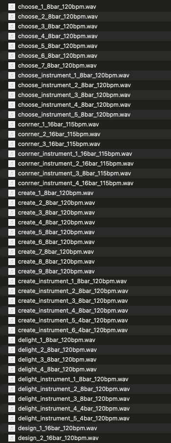 Kids Music For Integration