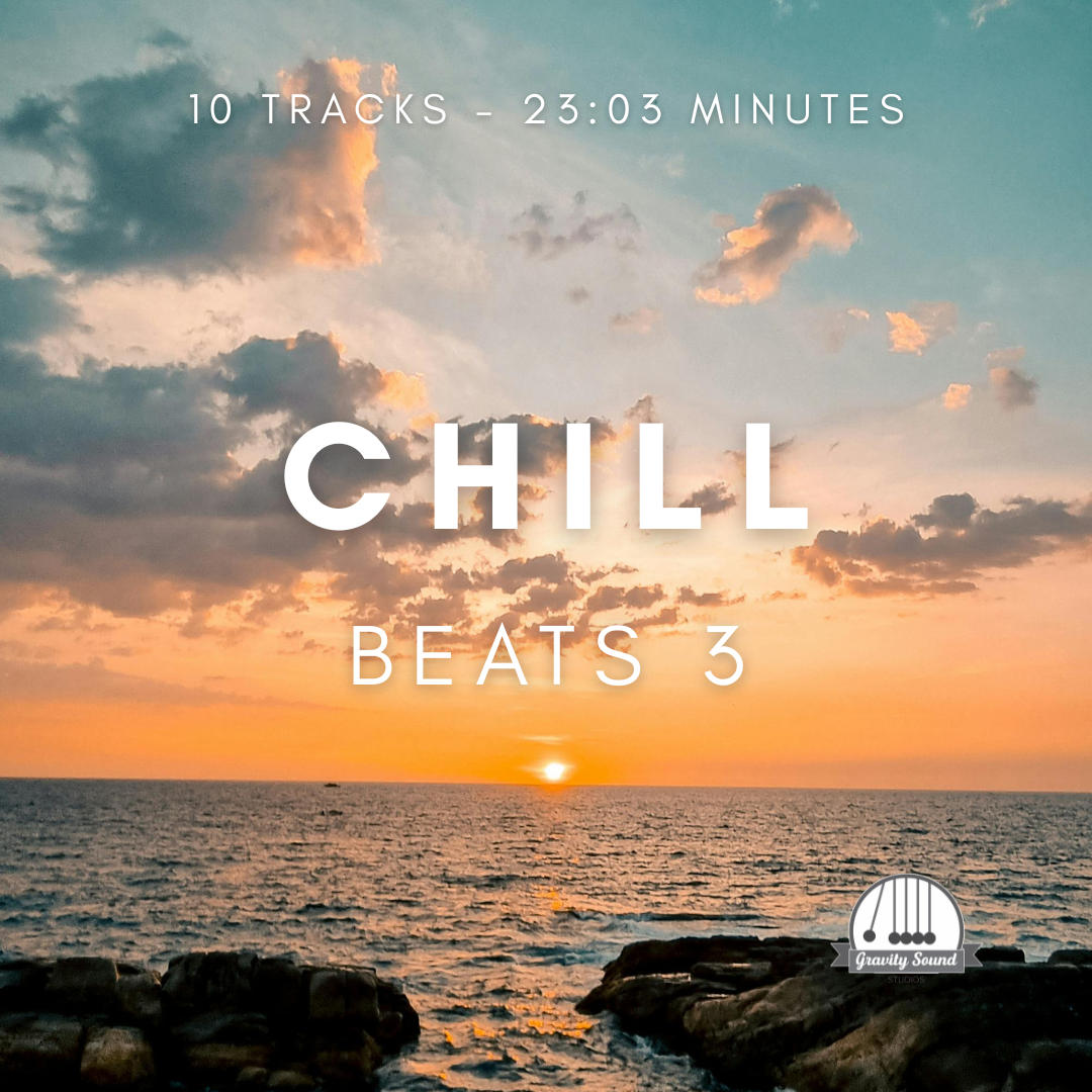 Shadow - Chill Beats 3