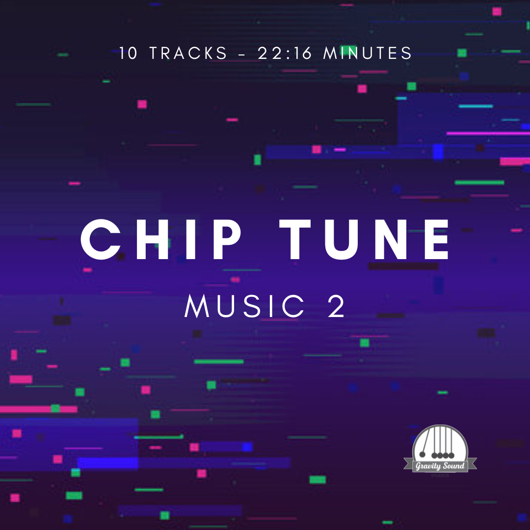 Valiant - Chip Tune 2
