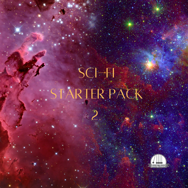 Sci-Fi Starter Pack 2