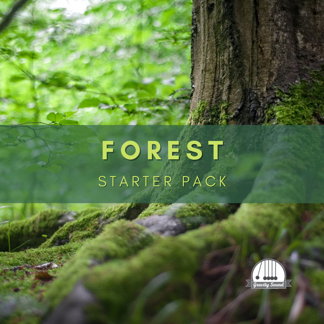 Forest Starter Pack
