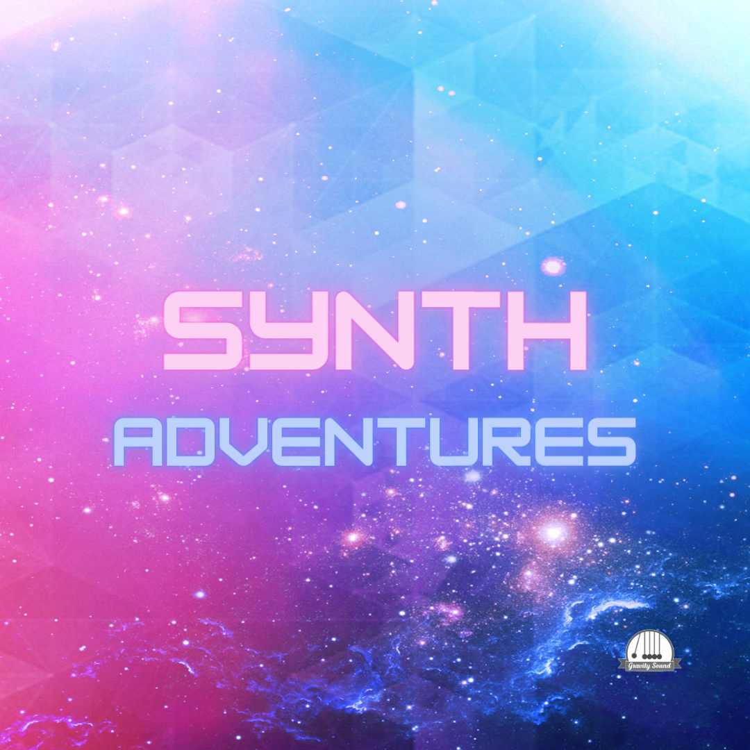 Synth Adventures