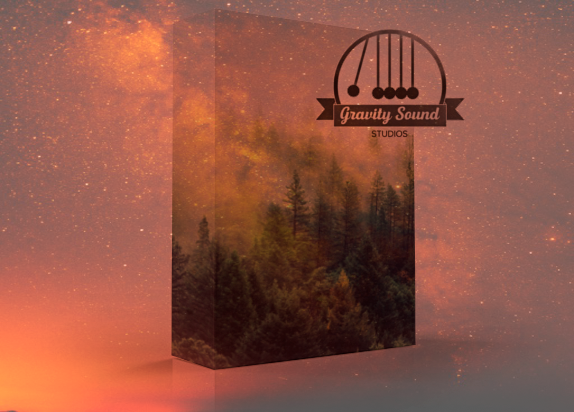 Seek - Ambient Atmospheres