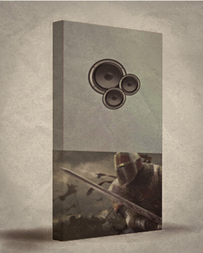 Kingdom - Fantasy RPG