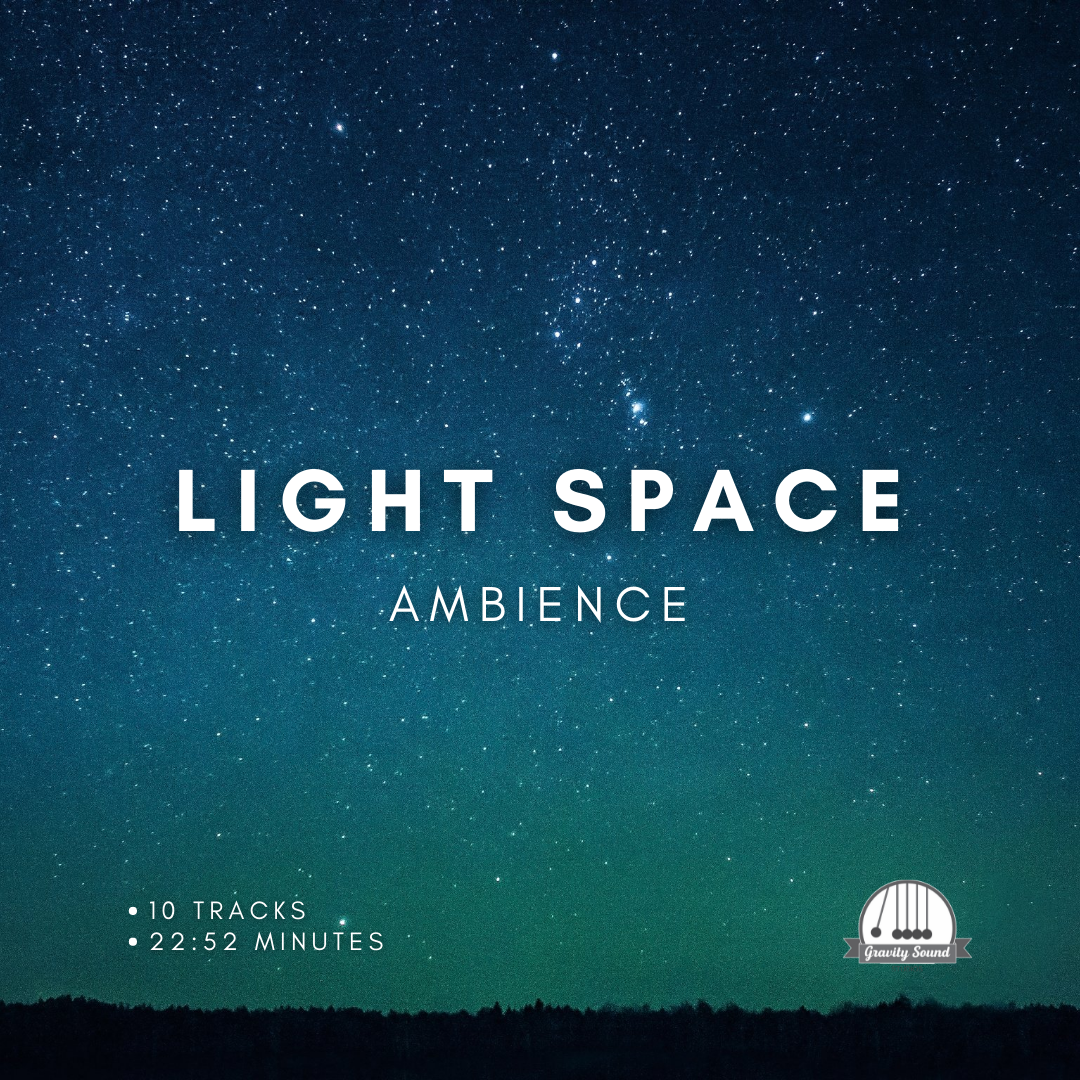 Aside - Light Space Ambience