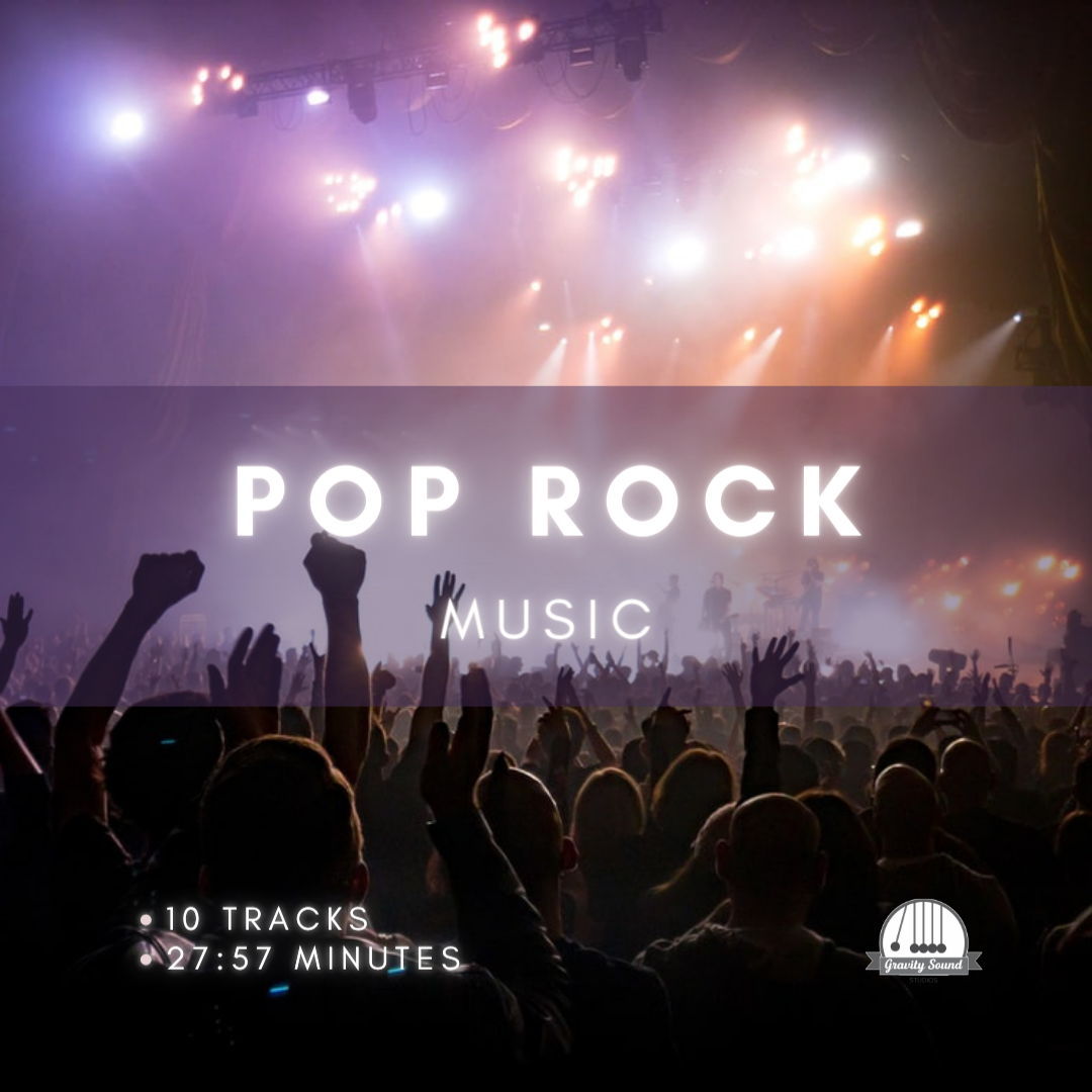 Mint - Pop Rock Music