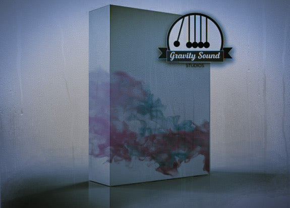 Deconstruct - Dark Ambient