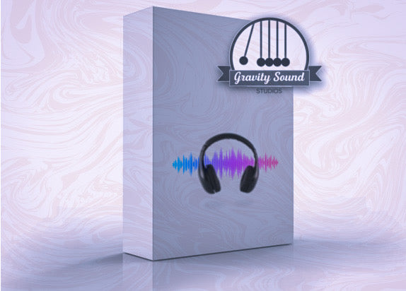 Foley Sound Effects Pack
