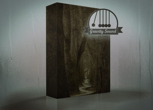 Unsolved - Mystery Beats