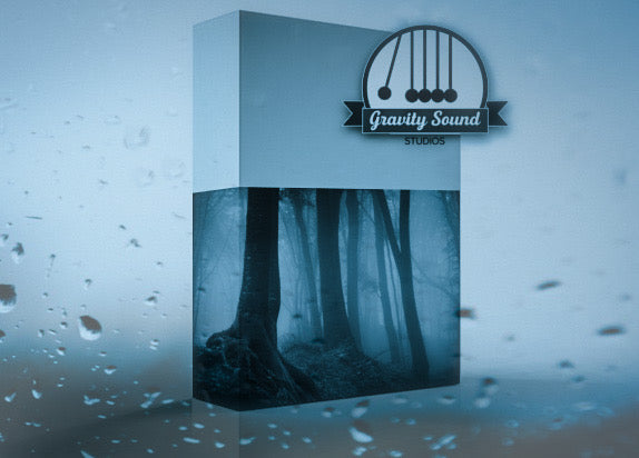 Play - Mysterious Ambience