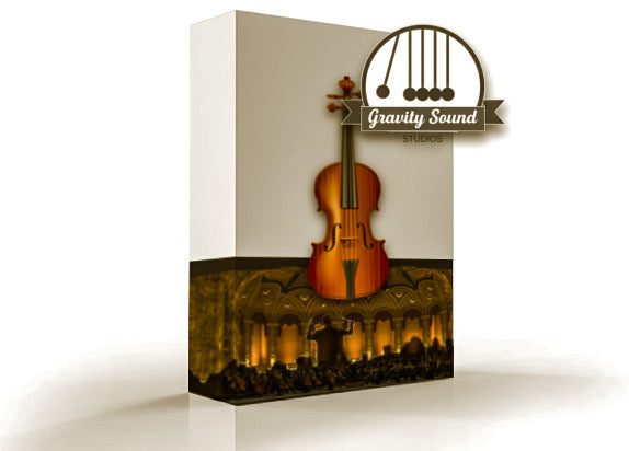 Breathe - Orchestral Music