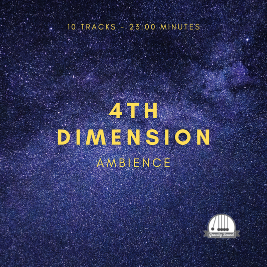 4th Dimension Ambience