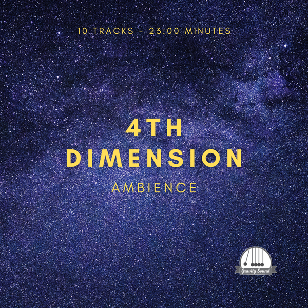 User - 4th Dimension Ambience