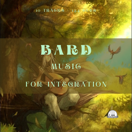 Bard Music For Integration