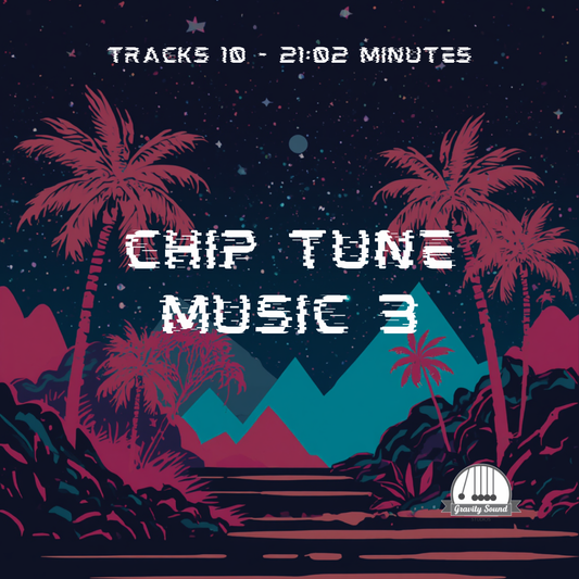 Open - Chip Tune 3