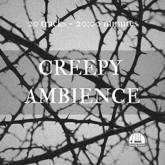 Creepy Ambience