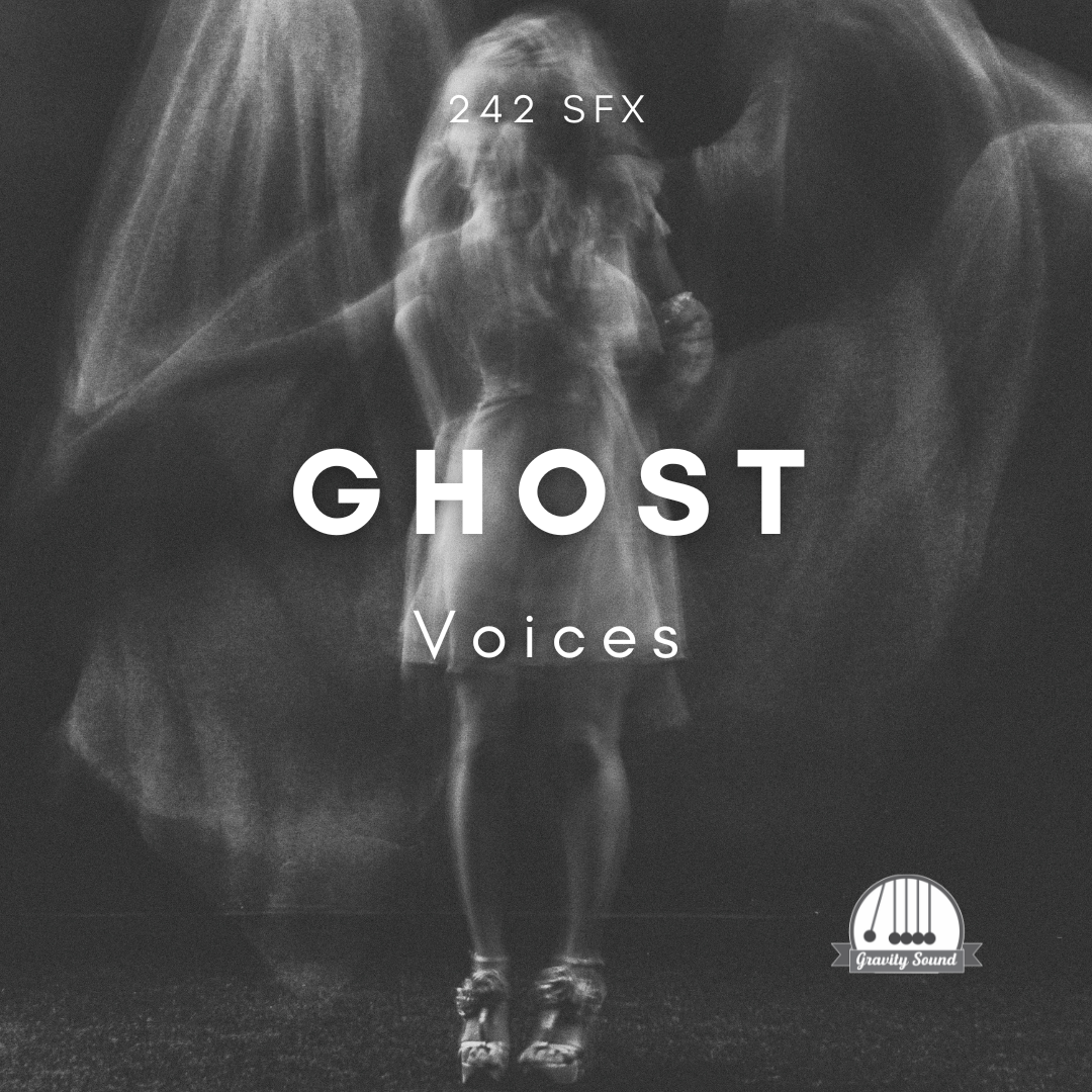 Ghost Voices