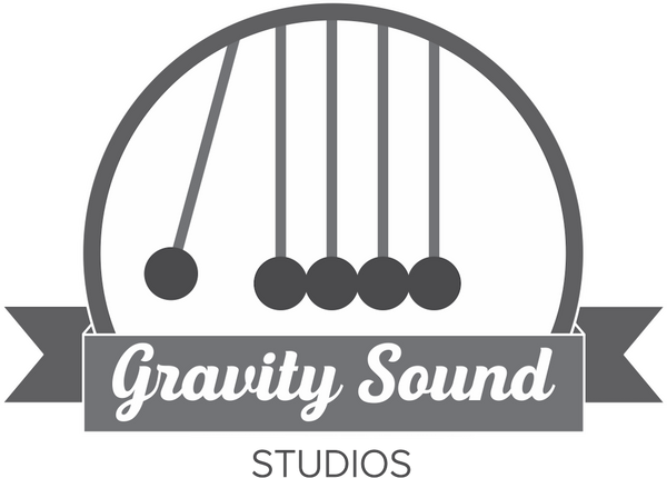 Gravity Sound Studio