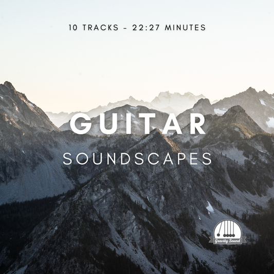 Guitar Soundscapes