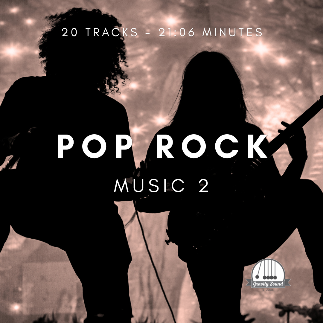Pop Rock 2