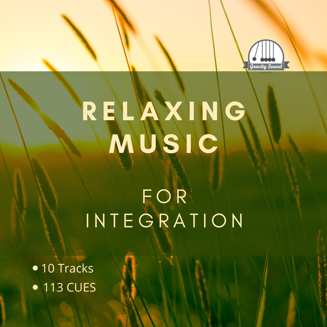 Relaxing Music For Integration