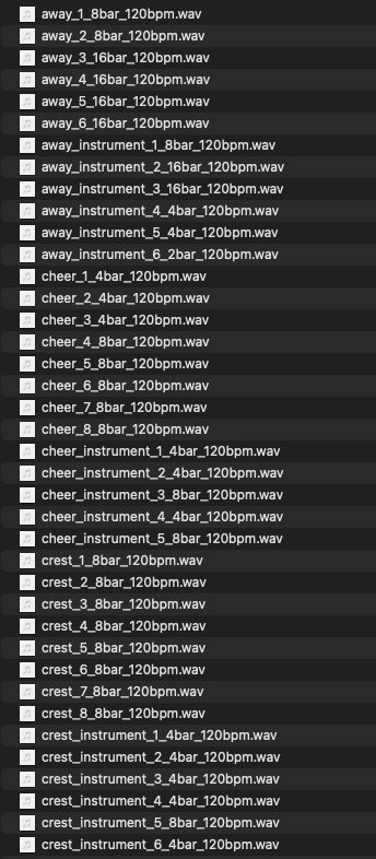 Fantasy Atmospheres For Integration