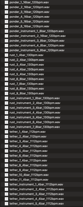 Fantasy Atmospheres For Integration