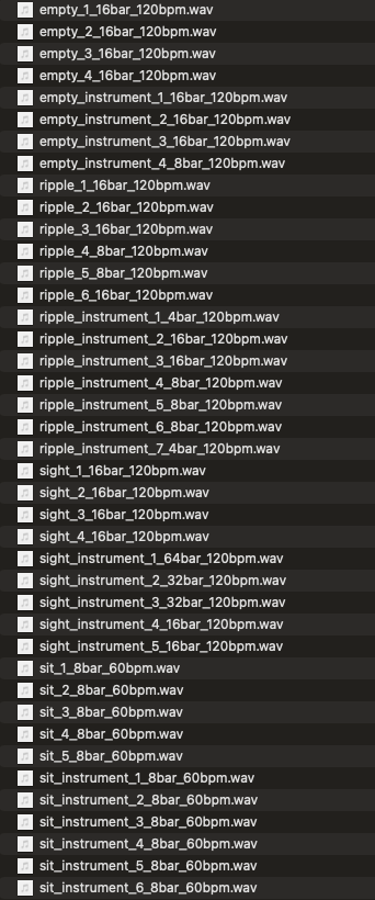 Cinematic Orchestral For Integration