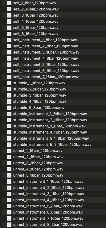 Light Orchestral For Integration
