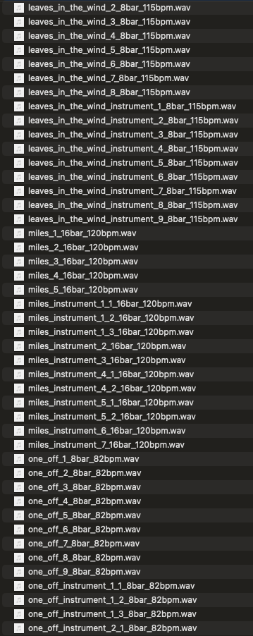 Post Rock Music For Integration