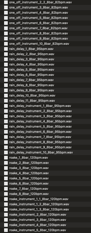 Post Rock Music For Integration