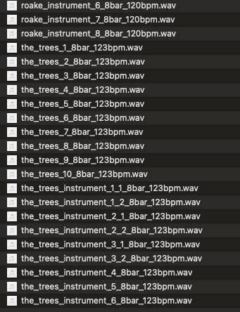 Post Rock Music For Integration
