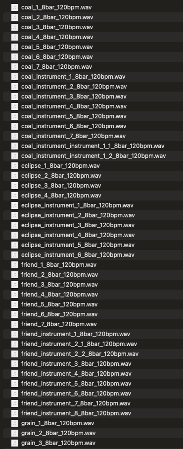 Post Rock Music 2 For Integration