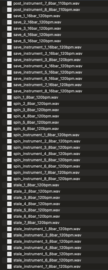 Post Rock Music 2 For Integration