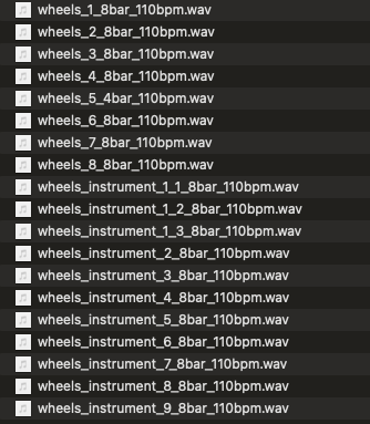 Post Rock Music 2 For Integration