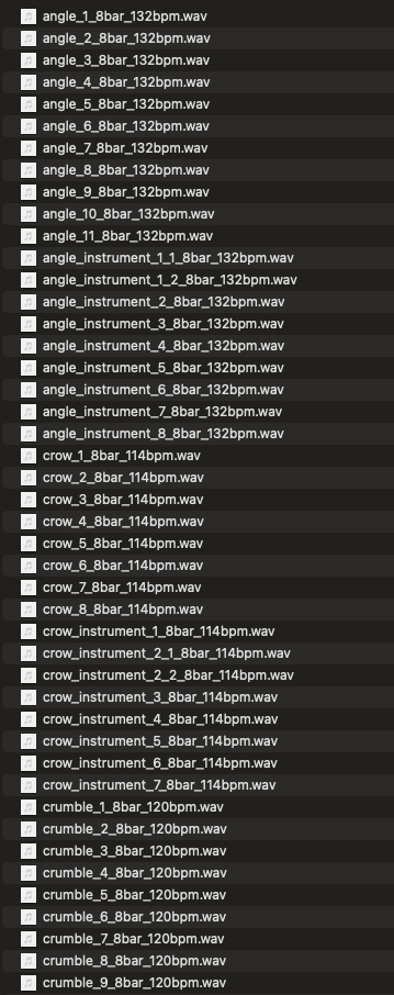 Post Rock Music 3 For Integration
