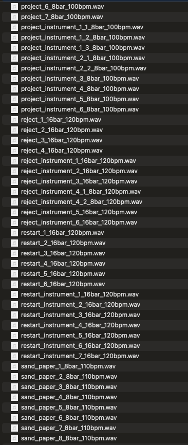 Post Rock Music 3 For Integration