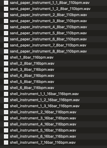 Post Rock Music 3 For Integration