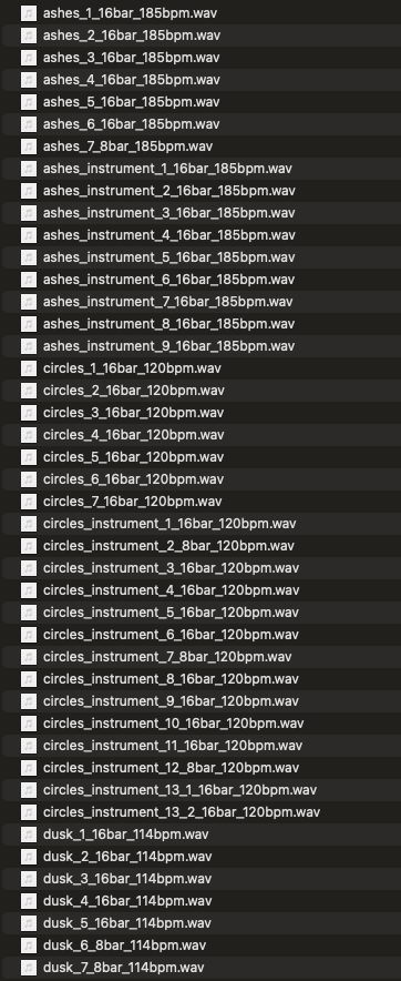 Post Rock Music 4 For Integration