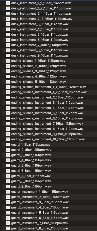 Post Rock Music 4 For Integration