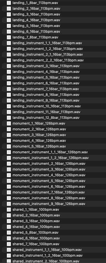 Post Rock Music 4 For Integration