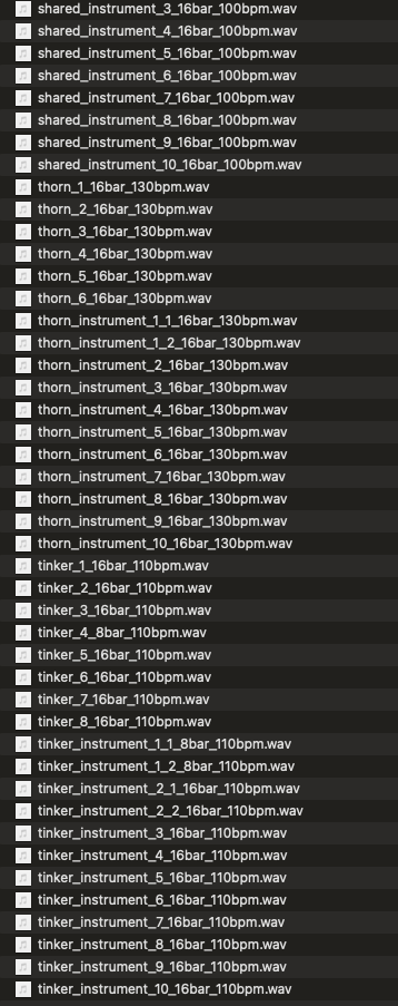 Post Rock Music 4 For Integration